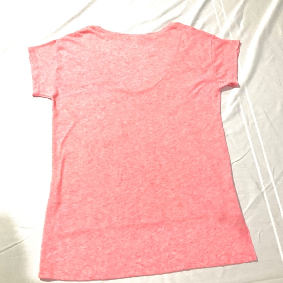 Victoria Secret Pink Oversized T-shirt - Picture 2 of 6